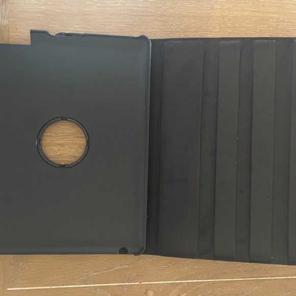 Moderno collections black IPad 2/3/4 - Picture 5 of 7